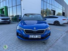 SKODA KONMAR'DAN 2023 SKODA SCALA PREMİUM 1.0 TSI 110 PS DSG