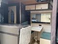 EGE OTOMOTİVDEN MOTOKARAVAN(TAKAS OLUR)