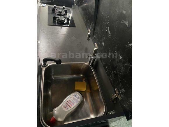 EGE OTOMOTİVDEN MOTOKARAVAN(TAKAS OLUR)