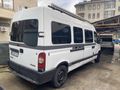 EGE OTOMOTİVDEN MOTOKARAVAN(TAKAS OLUR)