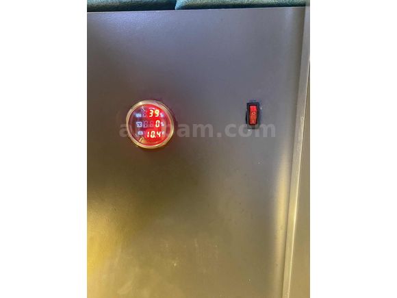 EGE OTOMOTİVDEN MOTOKARAVAN(TAKAS OLUR)