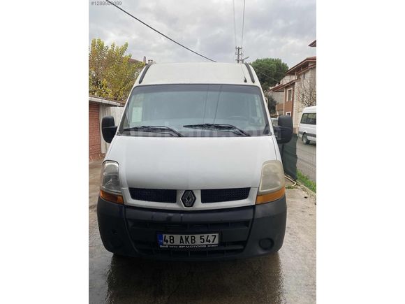 EGE OTOMOTİVDEN MOTOKARAVAN(TAKAS OLUR)