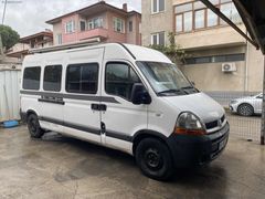 EGE OTOMOTİVDEN MOTOKARAVAN(TAKAS OLUR)