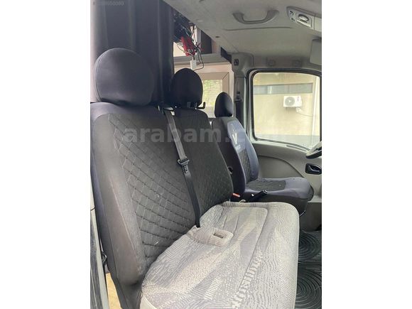 EGE OTOMOTİVDEN MOTOKARAVAN(TAKAS OLUR)