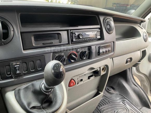 EGE OTOMOTİVDEN MOTOKARAVAN(TAKAS OLUR)