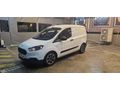 Sahibinden Ford Transit Courier 1.5 TDCi Deluxe 2023 Model  24.000 km Beyaz