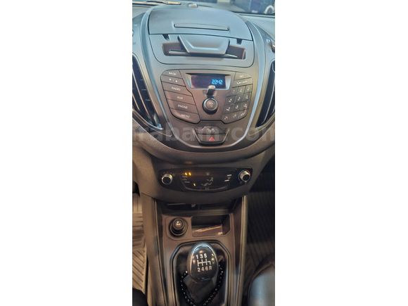 Sahibinden Ford Transit Courier 1.5 TDCi Deluxe 2023 Model  24.000 km Beyaz