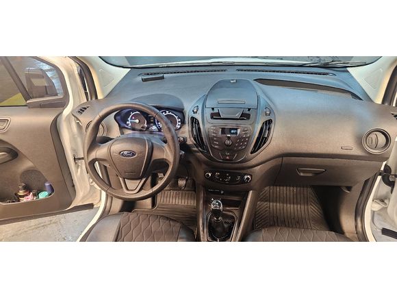 Sahibinden Ford Transit Courier 1.5 TDCi Deluxe 2023 Model  24.000 km Beyaz