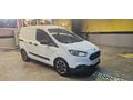 Sahibinden Ford Transit Courier 1.5 TDCi Deluxe 2023 Model  24.000 km Beyaz