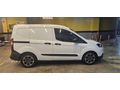 Sahibinden Ford Transit Courier 1.5 TDCi Deluxe 2023 Model  24.000 km Beyaz