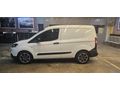 Sahibinden Ford Transit Courier 1.5 TDCi Deluxe 2023 Model  24.000 km Beyaz