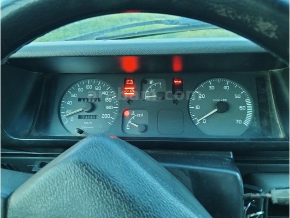 Sahibinden Renault R 9 1.4 Broadway RN 1999 Model