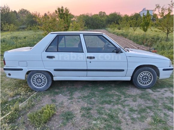 Sahibinden Renault R 9 1.4 Broadway RN 1999 Model