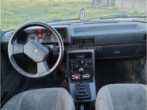 Sahibinden Renault R 9 1.4 Broadway RN 1999 Model