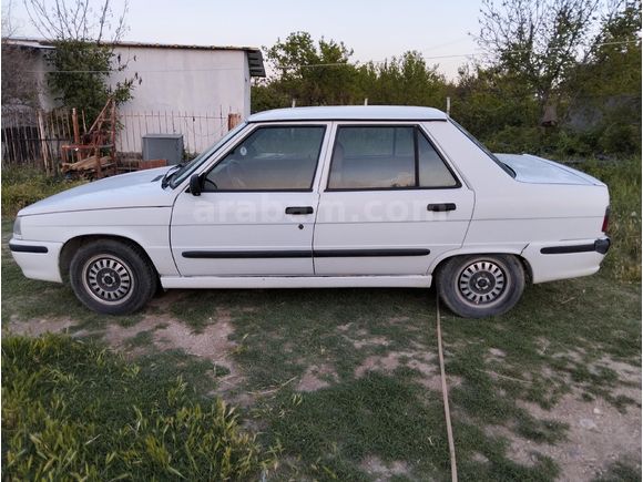 Sahibinden Renault R 9 1.4 Broadway RN 1999 Model