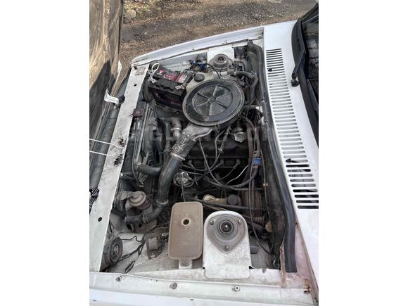 Sahibinden Tofaş Şahin 1.6 1994 Model 
