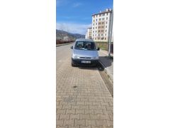 Sahibinden Peugeot Partner 1.9 D 2001 Model  226 km Gri