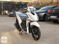 KREDİ KARTINA 12 TAKST İMKANI 2025 SIFIR TR'NİN EN UCUZU BOSS125