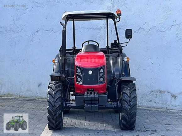DEVTRAK'TAN ERKUNT 65 E 2014 MODEL 4360 SAATTE