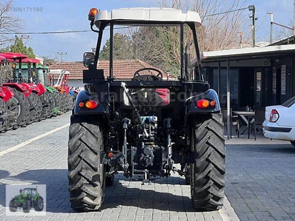 DEVTRAK'TAN ERKUNT 65 E 2014 MODEL 4360 SAATTE