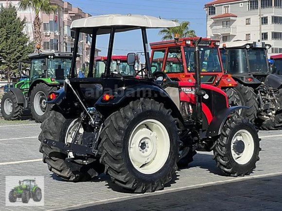 DEVTRAK'TAN ERKUNT 65 E 2014 MODEL 4360 SAATTE