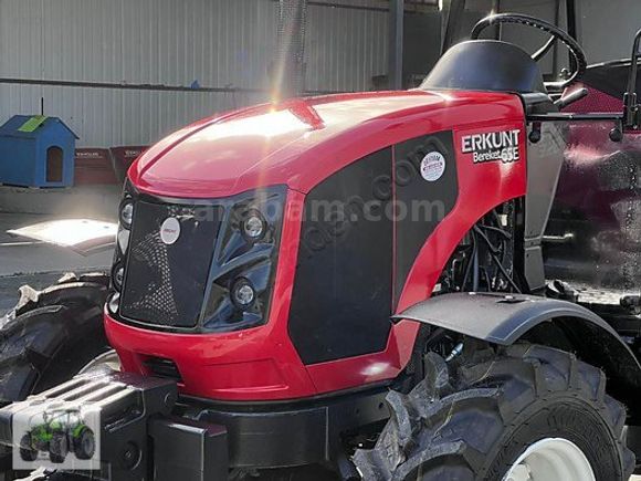 DEVTRAK'TAN ERKUNT 65 E 2014 MODEL 4360 SAATTE