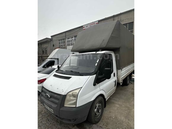 Sahibinden Ford Trucks Transit 350 M 