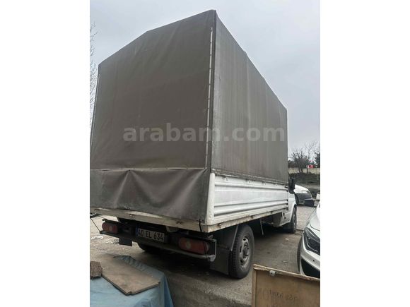 Sahibinden Ford Trucks Transit 350 M 