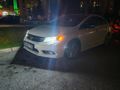 DEGİŞENSİZ BOYASIZ Sahibinden Honda Civic 1.6 Elegance 2013 Model  249.000 km Beyaz