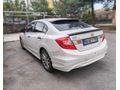 DEGİŞENSİZ BOYASIZ Sahibinden Honda Civic 1.6 Elegance 2013 Model  249.000 km Beyaz