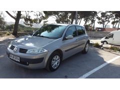 Sahibinden Düşük km Renault Megane 1.6 Sportway hatchback 2006 Model