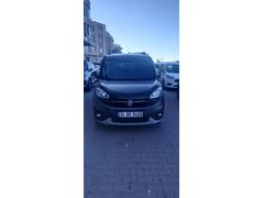 SAHİBİNDEN 2016 MODEL FİAT DOBLO HATASIZ BOYASIZ   FULL PAKET