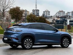 Sahibinden BYD Sealion 7 Design 2025 Model Gaziantep