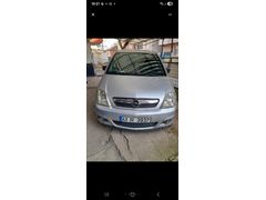 Sahibinden Opel Meriva 1.6 Essentia 2006 Model Kocaeli 218.000 km Gri