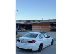 Sahibinden BMW 3 Serisi 320d M Sport 2012 Model 