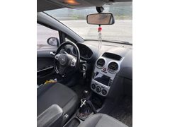 DÜŞÜK KM DEĞİŞENSİZ OPEL CORSA D