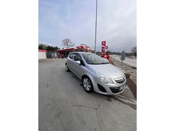 DÜŞÜK KM DEĞİŞENSİZ OPEL CORSA D
