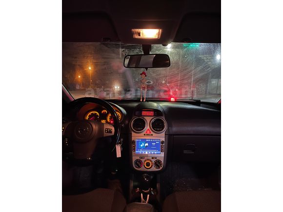 DÜŞÜK KM DEĞİŞENSİZ OPEL CORSA D