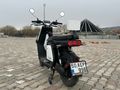 sadece 2000km de güç canavarı