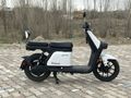 sadece 2000km de güç canavarı