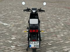 sadece 2000km de güç canavarı
