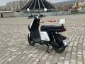 sadece 2000km de güç canavarı