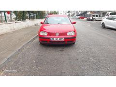 Sahibinden Volkswagen Golf 1.6 Comfortline 1999 Model