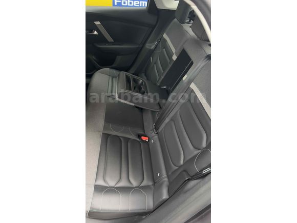 Sahibinden Citroen C4 X 1.2 PureTech Shine 2024 Model 