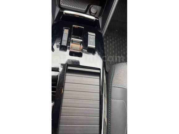 Sahibinden Citroen C4 X 1.2 PureTech Shine 2024 Model 
