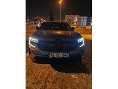 Sahibinden Renault Austral 1.3 Hybrid Techno Esprit Alpine 2024 Model