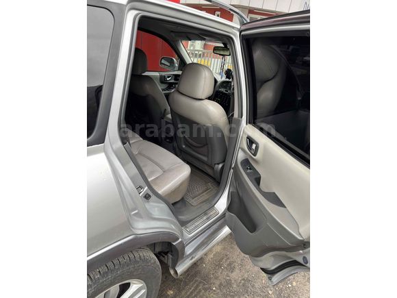 Sahibinden Hyundai Santa Fe 2.0 CRDi Active 2005 Model 