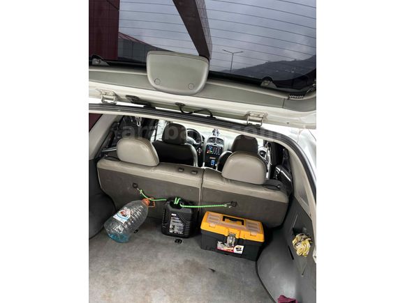 Sahibinden Hyundai Santa Fe 2.0 CRDi Active 2005 Model 