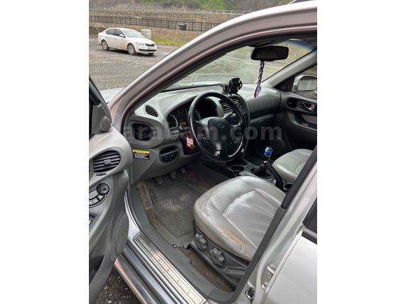 Sahibinden Hyundai Santa Fe 2.0 CRDi Active 2005 Model 