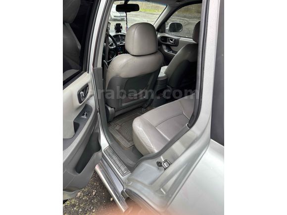 Sahibinden Hyundai Santa Fe 2.0 CRDi Active 2005 Model 